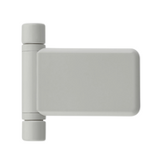 Classic uPVC Door Flag Hinge – Adjustable and Durable for Long-Lasting Performance