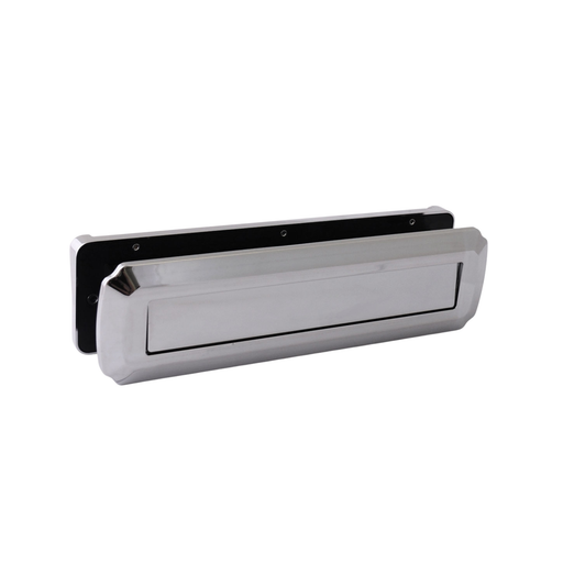 Heritage Letterplate – Durable, Stylish, and Secure for uPVC Doors