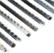 Eclipse Junior Hacksaw Blades - Pack of 10 - 6" (153mm) 32 TPI
