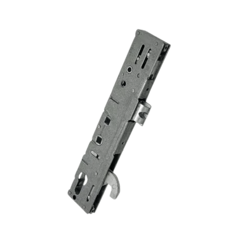 Multipoint Door Lock Refurbishment Kit – 2 Hook Lock Repair Kit – 35mm Backset – Multipoint Lock Repair Set