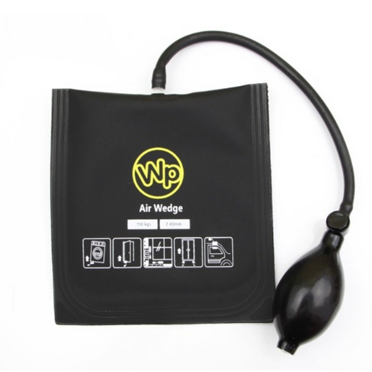 Windowparts Inflatable Air Shim Door Window Hanging Installation Level ...