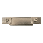 Avocet Replacement Centre Latch Keep Striker Plate For Upvc Door Lock Keep