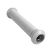 High-Security uPVC Door Viewer – Wide Angle Peephole 