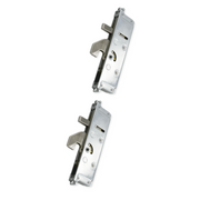 Lockmaster Millenco Upvc Gearbox Door Lock Hook Night Latch 35mm Backset- Mila Anti-Lift Hook Door Lock Refurbishment Kit