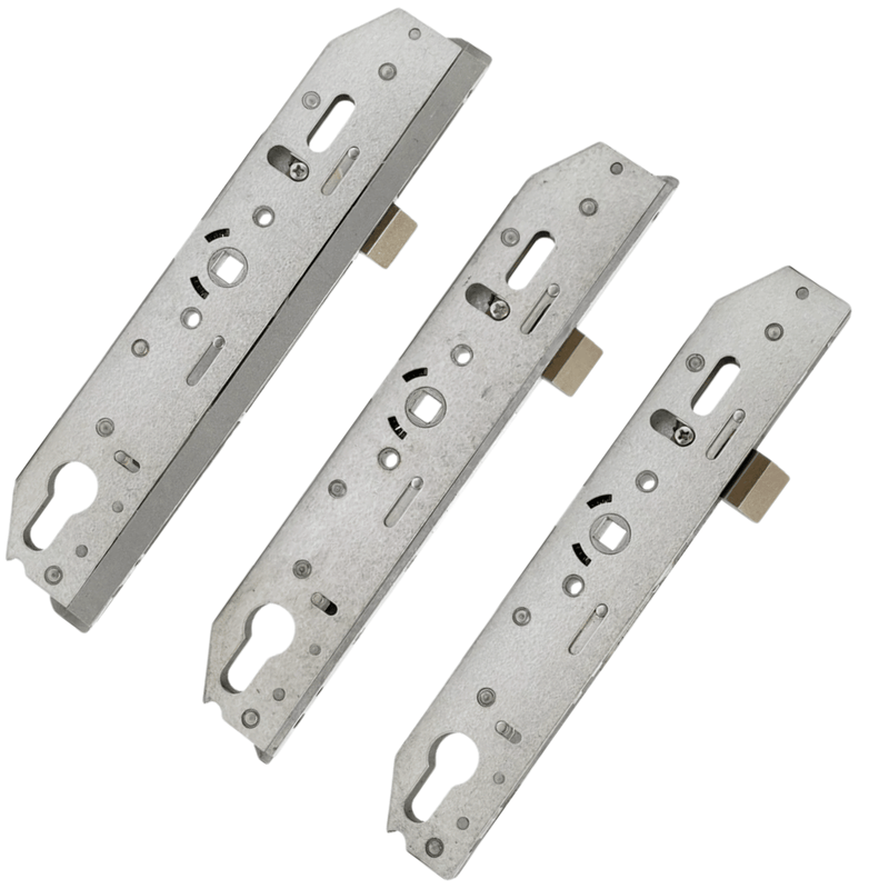 Genuine Mila Coldseal Upvc Door Lock Latch Only 25mm 28mm 35mm Multi Point Gearbox