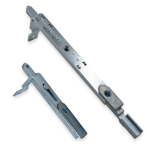 Lockmaster Yale Paddock Upvc Door Lock Short Shoot Bolt Kit Extention Shoot Bolts For