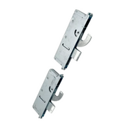 Multipoint 3 2 Hook, 2 hookbolt Refurbishment Kit – 35mm Backset – Multipoint Lock Repair Set