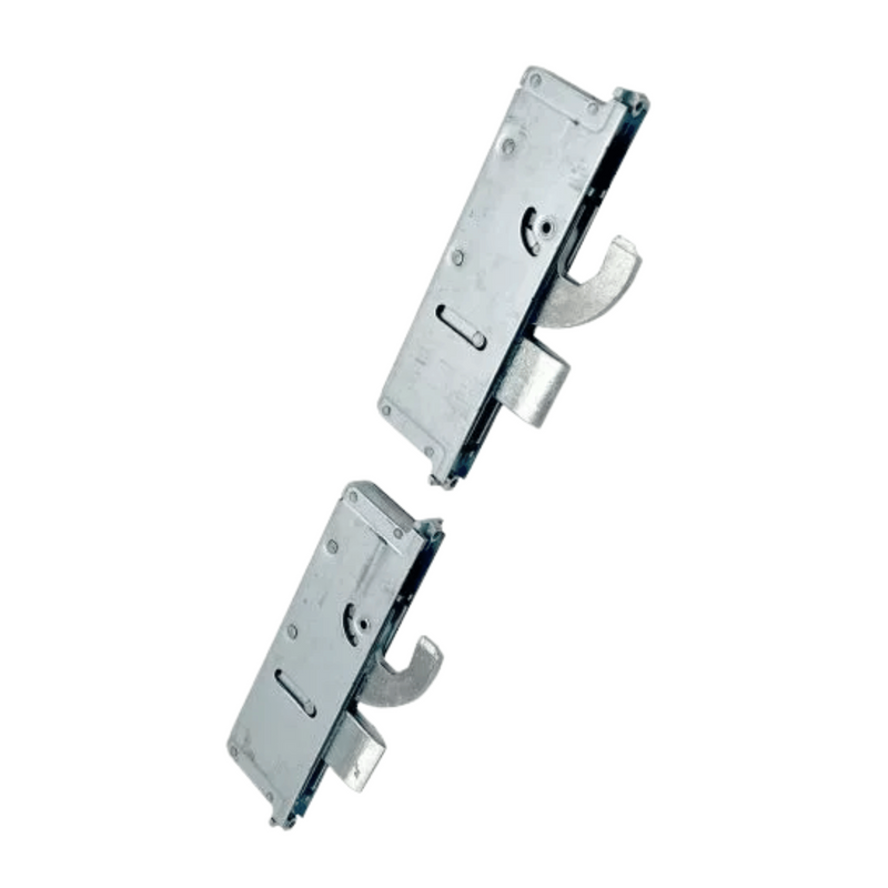 Multipoint 3 2 Hook, 2 hookbolt Refurbishment Kit – 35mm Backset – Multipoint Lock Repair Set