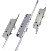 SureFire Classic 2 45mm Backset Hook Multi-Point Lock for Composite/Timber Doors