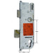 GU New Style 45mm Single Spindle uPVC Door Lock Gearbox Centre Case -  - GU - UPVCSTORE