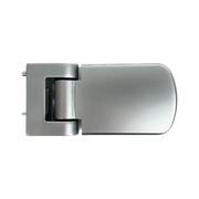 Direkt Universal uPVC Door Hinge 21mm Rebate