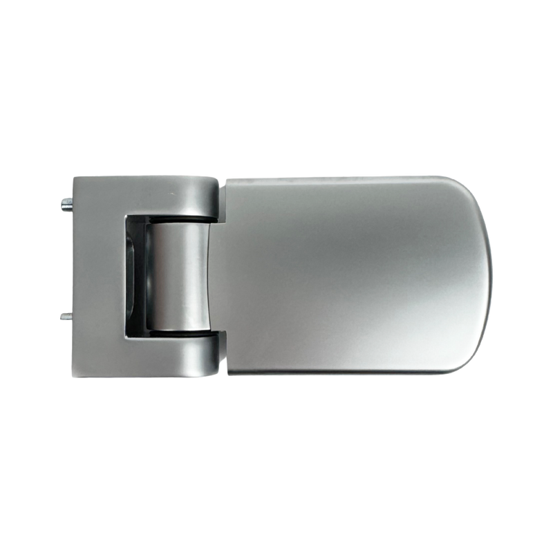Direkt Universal uPVC Door Hinge 21mm Rebate