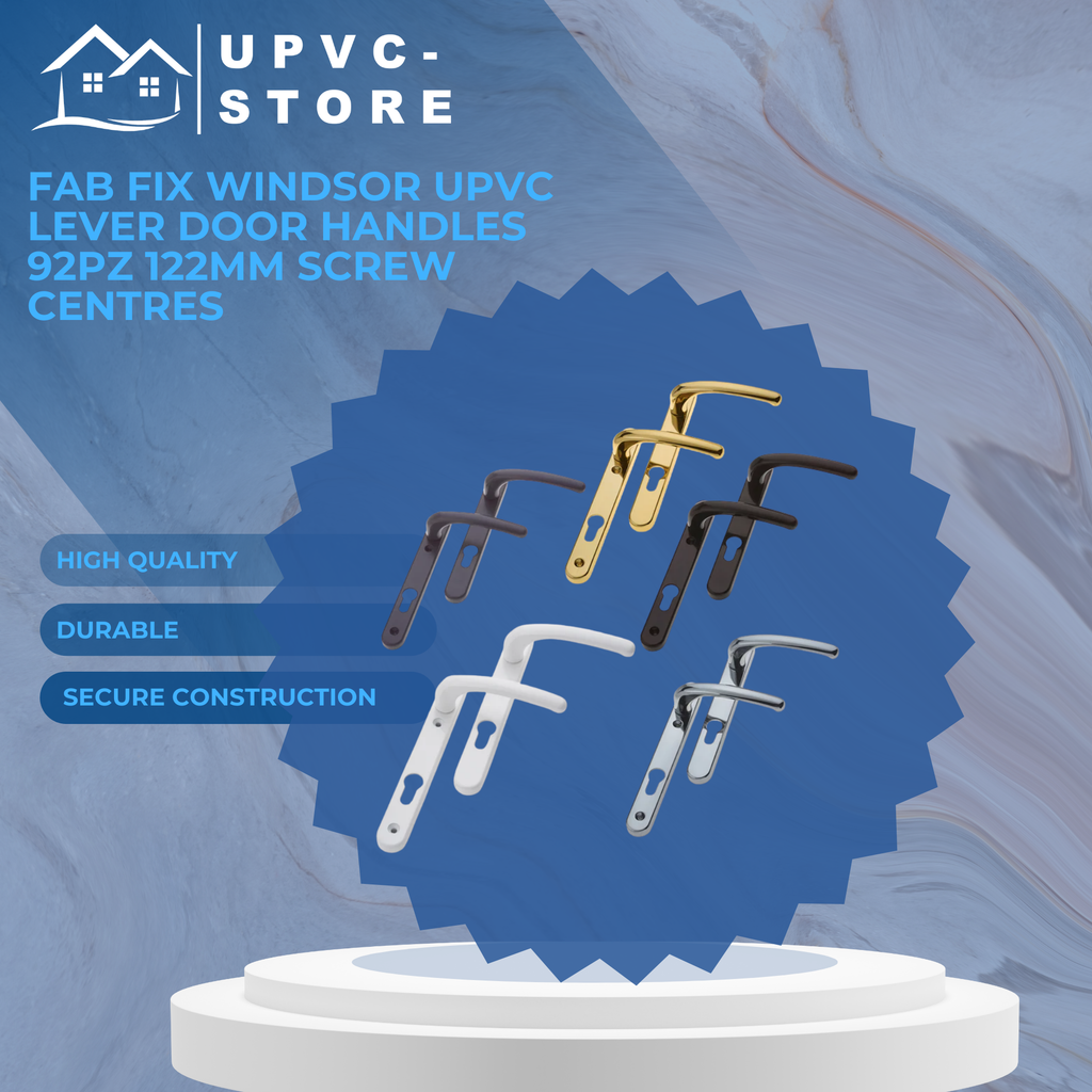 Door Handles — UPVCSTORE