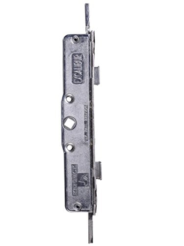 Kenrick Excalibur Window Lock Gear Box 22mm Backset Dual Lock