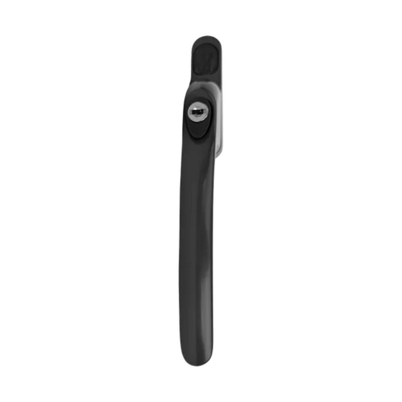 UPVC Inline Espagnolette Window Handles - 40mm Spindle 