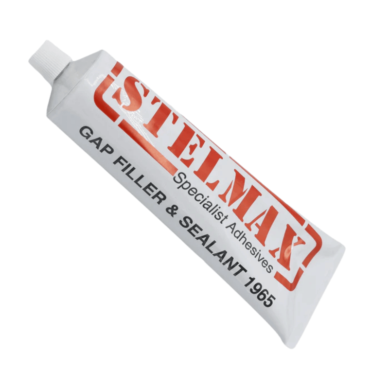 Stelmax 1965 Gap Filler & Sealant 132g (White)