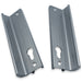 Genuine Fullex Patio Door Handle 52pz 170mm Screw Fix Grey 506 Series 2