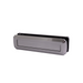Heritage Style Letterplate – Fits Doors 42mm to 80mm Thick - Traditional Door Mail Slot for Timber, Composite & uPVC Doors