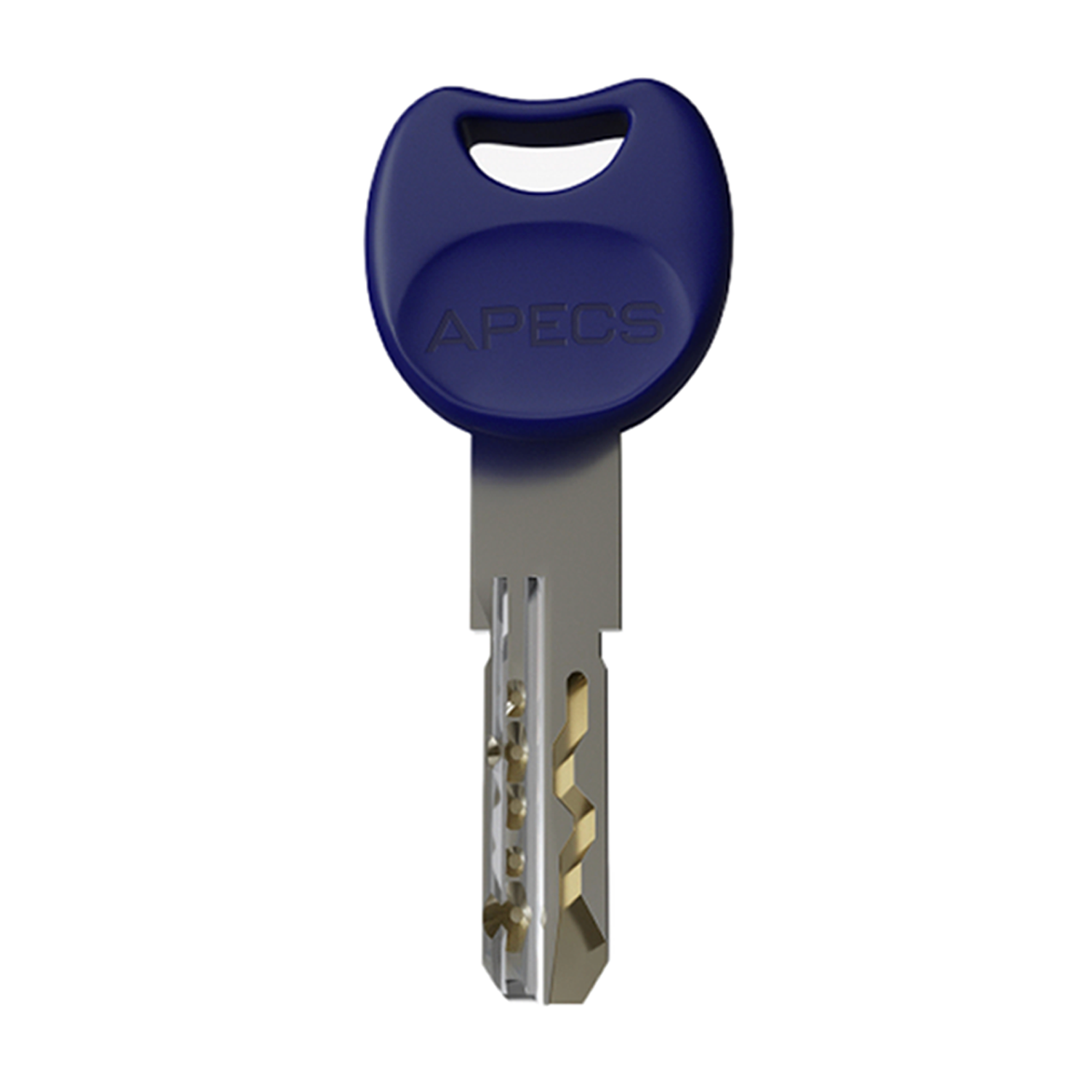 APECS AP Extra Key — UPVCSTORE