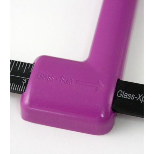 Xpert Glass Gauge Sealed Unit Thickness Measuring Tool Double Glazing Window 4.5