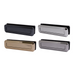 Heritage Style Letterplate – Fits Doors 42mm to 80mm Thick - Traditional Door Mail Slot for Timber, Composite & uPVC Doors