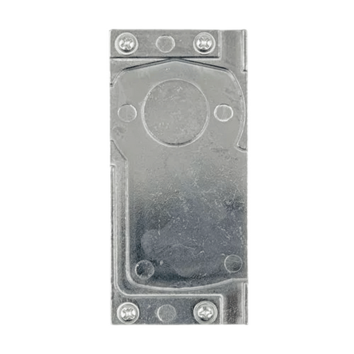 Cego Old Style Multipoint Lock Hook Case Shell – Top or Bottom Replacement Only