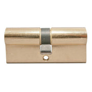 YALE Euro Cylinder Lock uPVC Aluminium Timber Door Barrel Anti Pick Anti Drill