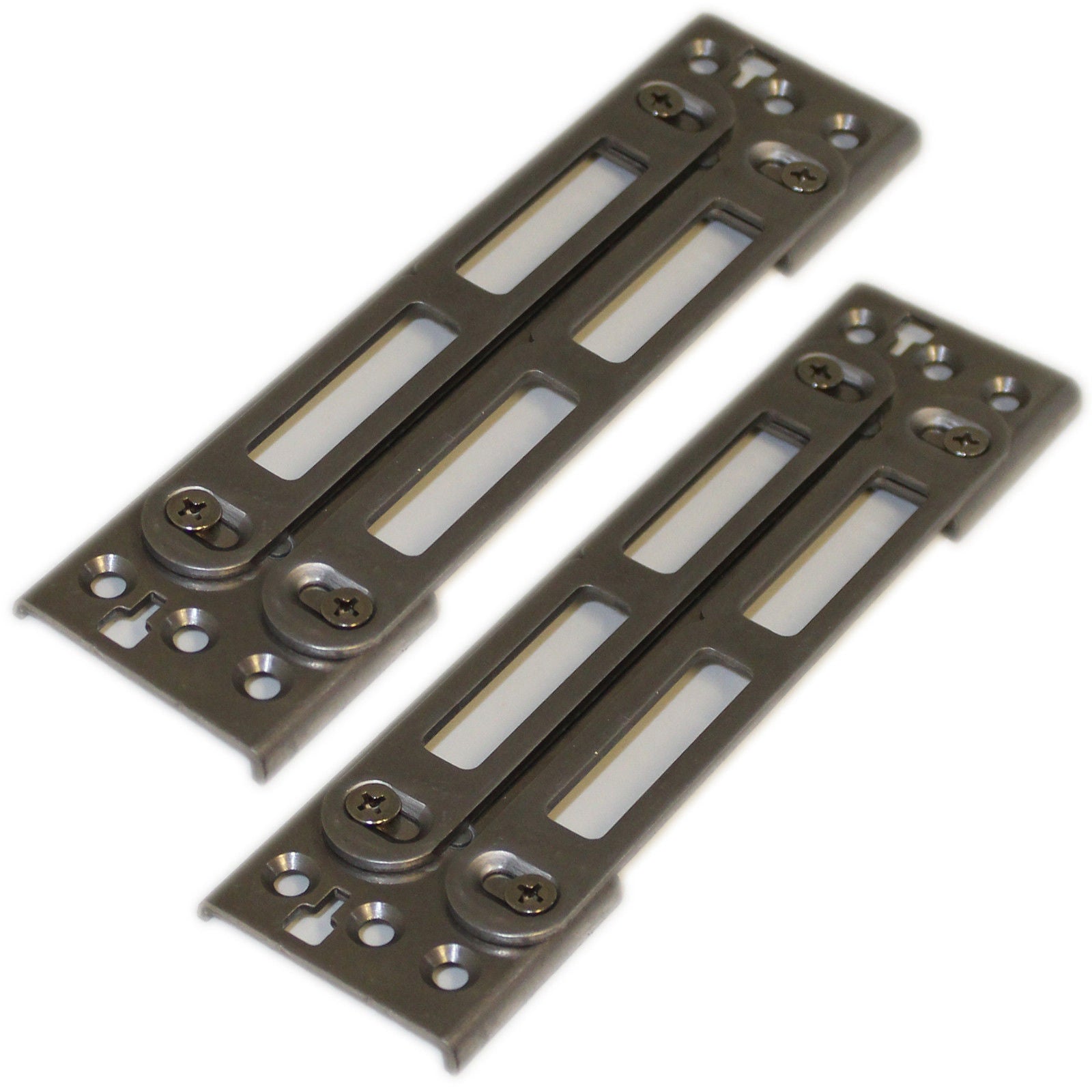 Avocet uPVC French Door Double Keep ( Pair )