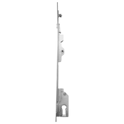 Fullex MK1 2 Point Sliding Patio Door Lock – Pin on Frame – 18.75mm / 25.75mm / 28.75mm Backset