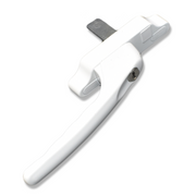 Cadenza Odessy Blade Aluminium Window Handle Tongue Spade Driven Right / Left Hand Universal