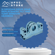 SI Siegenia Drive Gear Replacement Tilt and Turn Window Gearbox