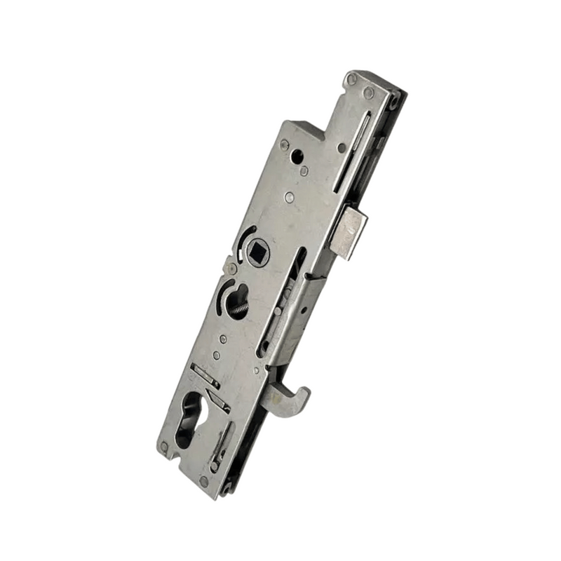 XL Refurbishment Kit with 2 Anti-Lift Hooks – Multipoint Door Lock Repair Solution -35mm or 45mm Backset – Multipoint Lock Repair Set