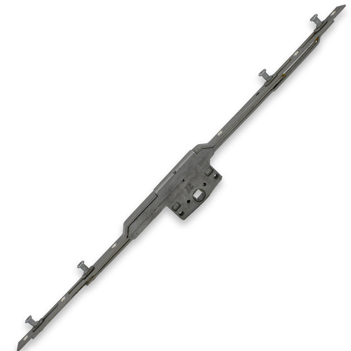 Roto TSL Twinlock Window Lock Rod 22mm Backset — UPVCSTORE