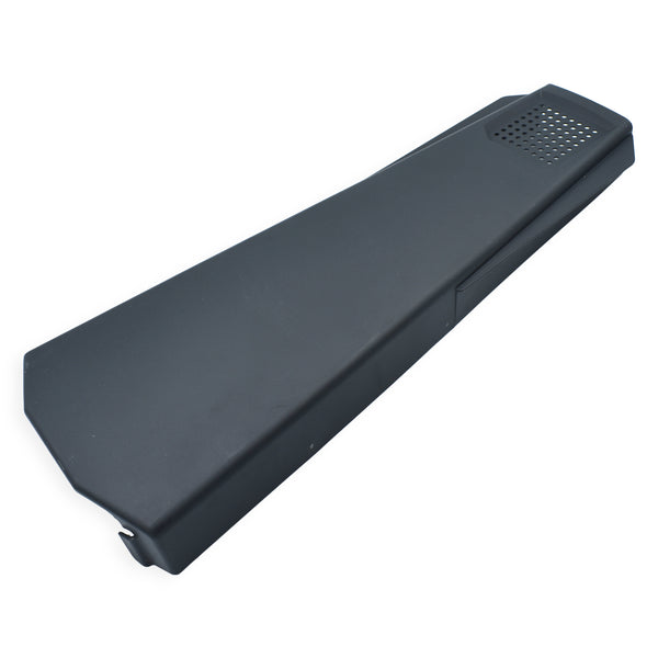 Easy Trim Universal Dry Verge System for Gable / Apex Roof Tile Plastic End Cap