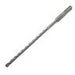 6.5mm x 260mm SDS + TCT tipped masonry drill bit concrete brick stone drilling
