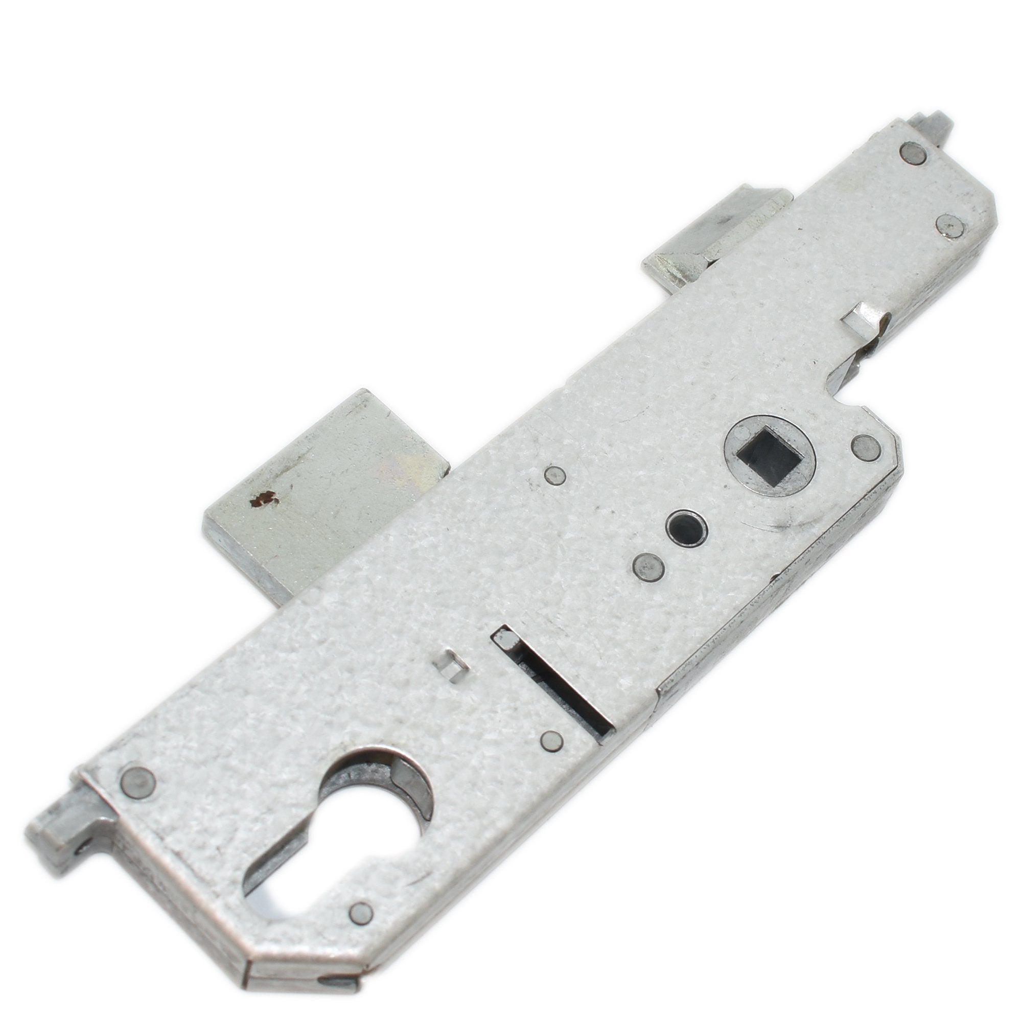 Mila Evolution uPVC Door Lock Centre Case Gear Box - Door Locks & Lock Mechanisms - Mila - UPVCSTORE