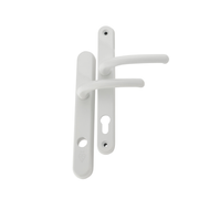 Berwick High Security Sprung Inline Lever Lever Door Handle Set