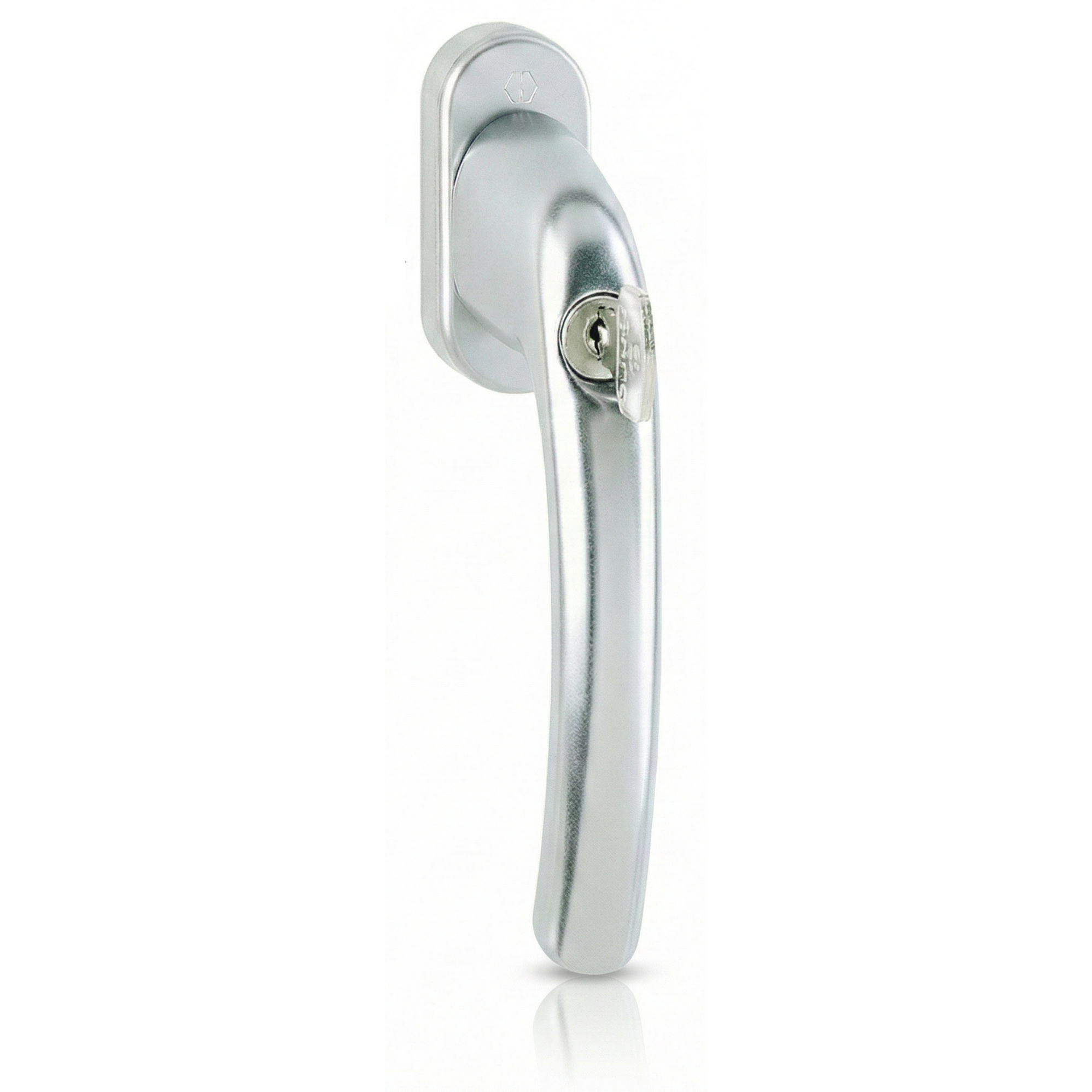 Tilt Turn Window Handles — UPVCSTORE