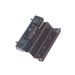 Challenger Eurogroove Flag Door Hinge – Adjustable uPVC Replacement Hinge