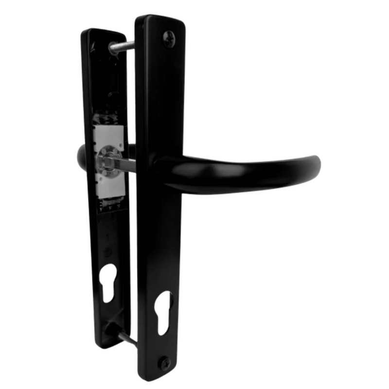 Direkt Hybrid uPVC Door Handle 215mm Screw Centres 92PZ