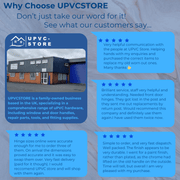 Lockmaster - Millenco Upvc Gearbox Door Lock (Hook) 35mm 92mm Single Spindle Night Latch