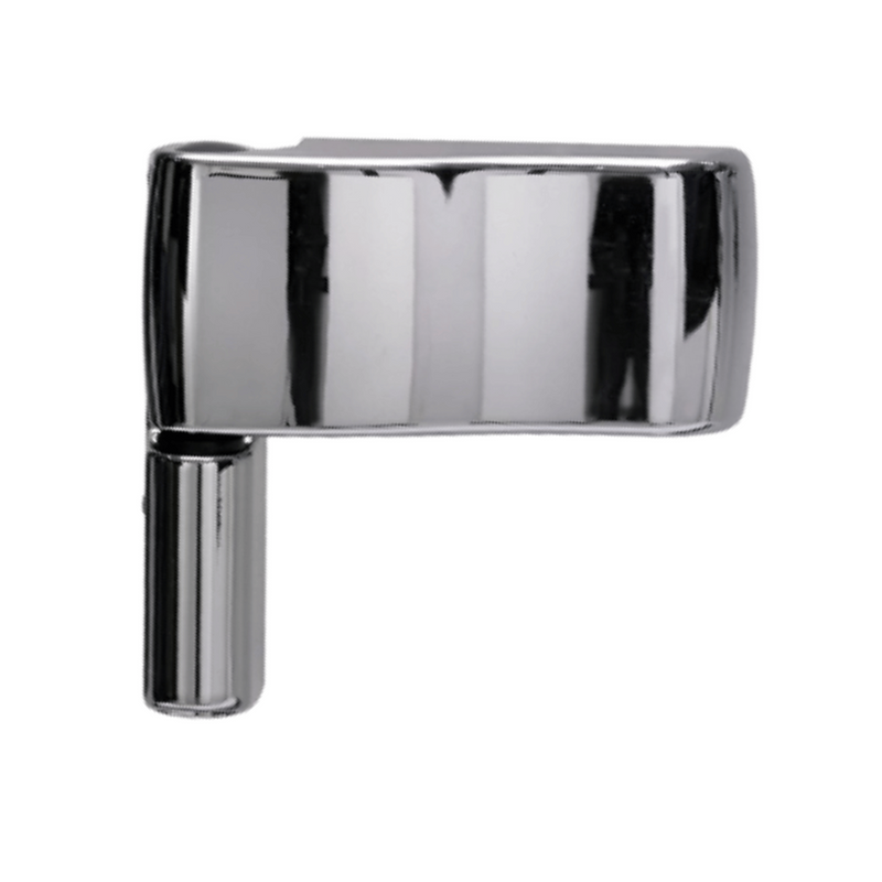 Anchorage Intelligent Strength Lift-Off uPVC Flag Door Hinge 16.5mm - 21mm – Heavy-Duty Adjustable Hinge for Double Glazing Doors