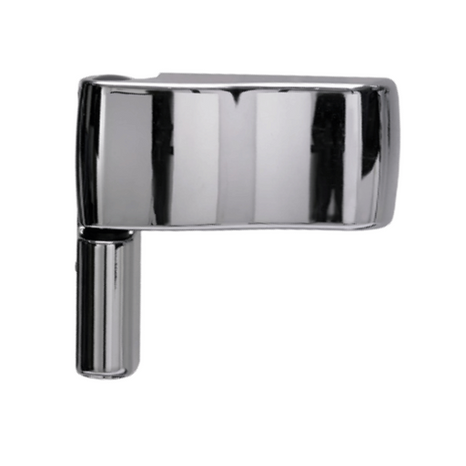 Anchorage Intelligent Strength Lift-Off uPVC Flag Door Hinge 16.5mm - 21mm – Heavy-Duty Adjustable Hinge for Double Glazing Doors