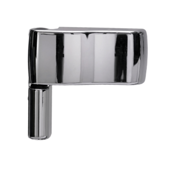 Anchorage Intelligent Strength Lift-Off uPVC Flag Door Hinge 16.5mm - 21mm – Heavy-Duty Adjustable Hinge for Double Glazing Doors 