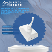 Highline T200 Maxi Manual Window Operator Handle for Window Control Systems