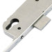 GU Europa Compact Latch Deadbolt 4 Rollers Lift Lever