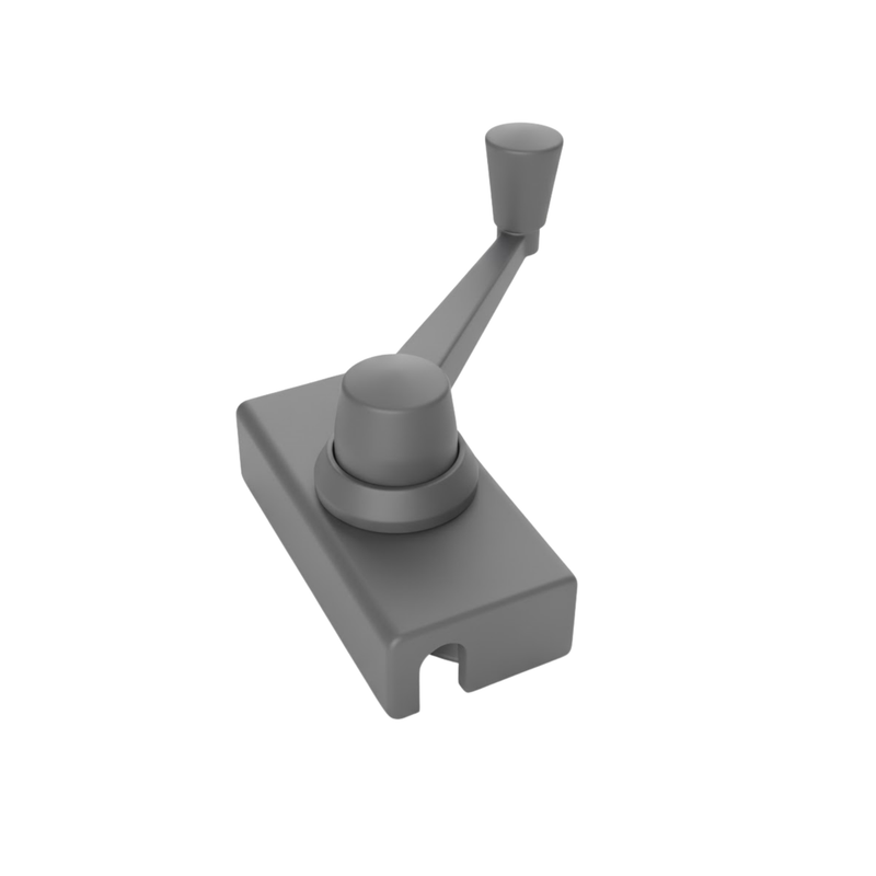 Hi Line Window Control Highline Window Controls T300 Mini Manual Handle Operator — UPVCSTORE