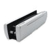 12" Arrone / Hoppe Heavy Duty Metal Letterbox For Upvc / Composite Doors