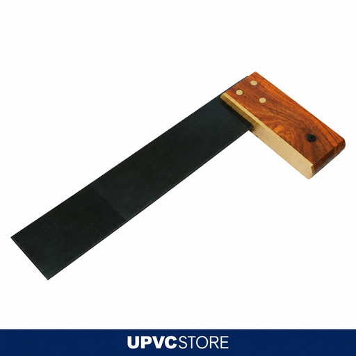Silverline Carpenters Square – 230mm