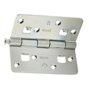 Kensington Hardware - SECURITY BUTT HINGE 4542 3.9x3.5" GRADE 7 100X90MM